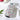 Crystal Insulated Water Bottle - Thermo Thermal Drink Container - DecorOfficial