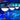 Moonlit Lounge Table - Luminous Decor - DecorOfficial