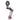 Rotatable Magnetic Car Phone Holder - Mechanical Suction Arm - DecorOfficial