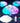 3D Cloud Lamp - Smart Bedroom Glow Light - DecorOfficial