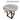 Transparent PVC Waterproof Table Cover - Durable Protective Cover - DecorOfficial