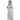 Cozy Womens Hooded Bathrobe - Soft Comfortable Robe - DecorOfficial