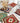 Mini Turkish Carpet Coaster - Decorative Mug Mat - DecorOfficial