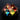 Galaxy Crystal Table Set - Colorful Luminous Decor - DecorOfficial