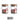 Glass Food Storage Jar - Kitchen Organization Container with Lid - DecorOfficial