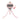 Portable Baby Stroller Fan - Flexible Cute Design - DecorOfficial