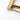 Gold Plated Brass Faucet - Elegant Sink Fixture - DecorOfficial