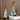 Mambo Five Figurines - Decorative Collectible Statues - DecorOfficial