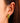 Gothic Frog Earrings - Spooky Party Jewelry - DecorOfficial