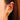 Gothic Frog Earrings - Spooky Party Jewelry - DecorOfficial