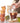 Stackable Ice Cube Maker Set - Silicone Freezer Tray for Easy Ice Cubes - DecorOfficial