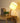 Wooden Robot Night Lamp - Modern Kids Room Decor - DecorOfficial