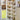 Transparent Shoe Rack - Visionary Storage Solution - DecorOfficial