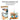 Electrostatic Mop - Hands-Free Effortless Cleaning Solution - DecorOfficial