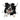 3D Puppy Car Scratch Hider Sticker - Cute Vehicle Decor - DecorOfficial