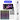 Ambient App-Controlled Mosaic Wall Lamp - Smart LED Light - DecorOfficial