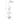Digital Thermostatic Shower Set - Stylish Pressure Shower System - DecorOfficial