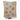 Nordic Boho Bed Cover - Stylish Jacquard Floral Nap Blanket - DecorOfficial