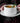 Asahi Cliff Ridge Mug - Durable Ceramic Coffee Cup - DecorOfficial