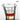 Old Fashioned Whiskey Tumblers Set - Scotch Bourbon Glasses for Cocktails - DecorOfficial