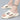 Comfortable Orange Beach Slippers with Massaging Footbed for All-Day Relaxation - DecorOfficial