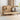 Transparent Wood Pet House - Dreamscape Panoramic Design - DecorOfficial