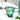 Cactus Glass Mug 240ml - Creative Drinking Cup for Home and Office - DecorOfficial
