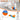 Interactive Cat Toy Ball - Automatic Running Plaything for Cats - DecorOfficial