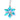 Rainbow Snowflake Car Pendant - Transparent Decor for Vehicles - DecorOfficial
