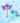 Bubble Maker Toy - Flying Magic Heart Bubbles - DecorOfficial