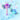 Bubble Maker Toy - Flying Magic Heart Bubbles - DecorOfficial