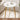Nordic Round Coffee Table - Modern Living Room Elegance - DecorOfficial