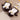 Happy Penguins Plush Slippers - Comfy Cozy Footwear - DecorOfficial
