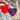 Windproof Love Projector Lighter - Everlasting Flame Gift Idea - DecorOfficial