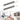 Corner Gap Cleaner Brush - Flexible Gap Cleaning Tool - DecorOfficial