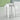 Nordic Stackable Dining Stools - Modern Space-Saving Chairs - DecorOfficial