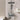 Nordic Piano Key Ambient Light Shower Set - Elegant LED Bathroom Lighting - DecorOfficial