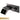 LED Digital Faucet - Smart Black Brass Design - DecorOfficial