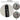 LED Color Changing Shower Head - Multi-Temperature Shower Fixture - DecorOfficial