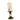 Crystal Echo Water Candle - Decorative Christmas Light - DecorOfficial