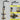Digital Thermostatic Shower Set - Stylish Pressure Shower System - DecorOfficial