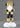 Creative Astronaut Statue Home Decor Lamp - DecorOfficial