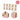 Ingrown Toenail Corrector Stickers - Toe Alignment Treatment - DecorOfficial
