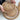 Handwoven Rattan Round Décor Set - Natural Home Decoration - DecorOfficial