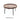 Small Round Coffee Table - Minimalist Nordic Design for Modern Homes - DecorOfficial