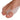 Orthopaedic Toe Separator - Silicone Gel Foot Corrector - DecorOfficial
