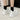 Dynamic Height Boost Platform Shoes - Stylish Elevation Footwear - DecorOfficial