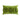 Green Floral Sofa Cushion Pillowcase - Home Decor Square Pillow - DecorOfficial