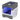 Rechargeable Cat Litter Box - Ultimate Odor Control Solution - DecorOfficial