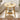 Nordic Round Coffee Table - Modern Living Room Elegance - DecorOfficial